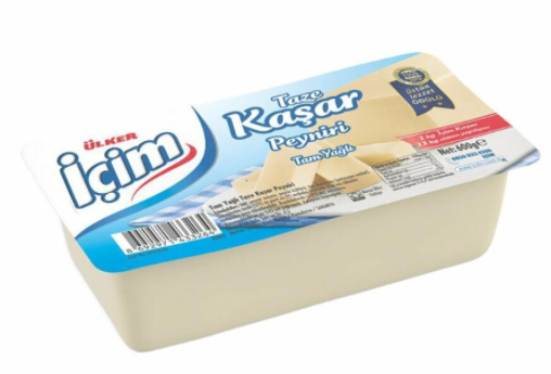 İçim Tost Peyniri 600 Gr