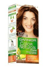 Garnier Color Naturals 6.34 Altın Kumral Saç Boyası
