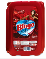Bingo Soft 5 Lt Lovely