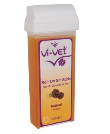 Vi-Vet Naturel Kartuş Sir Ağda 100 Ml
