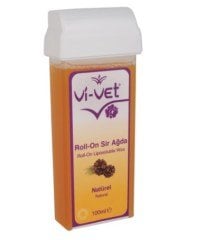 Vi-Vet Naturel Kartuş Sir Ağda 100 Ml