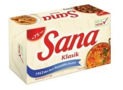Sana Paket Margarin 250 Gr