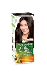 Garnier Saç Boyası 3.0 Koyu Kahve