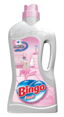 BİNGOSİL FRESH 1LT MUTLU YUVAM