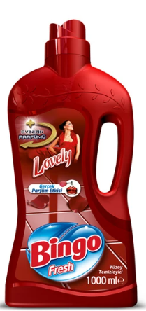 Bingosil Fresh 1lt Lovely