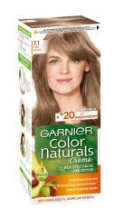 Garnier Color Naturals 7.1 Küllü Kumral Saç Boyası