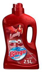 Bingo Fresh 2,5lt Lovely
