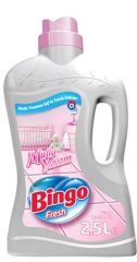 Bingo Fresh 2,5lt Mutlu Yuvam