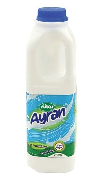 Sütaş Ayran 1 Lt