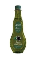 Komili Riviera Zeytinyağı 250 Ml