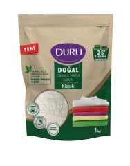 Duru Granül Matik Klasik 1 Kg