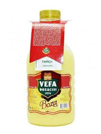 Vefa Boza 1LT