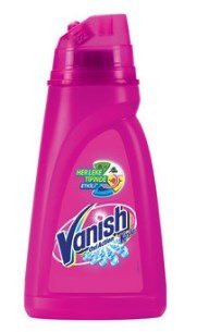 Vanish Sıvı Pembe 1000 Ml