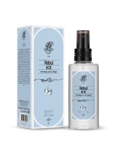 Rebul Kolonya 125ml Ice