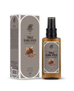 Rebul Kolonya 125ml Dark Spice