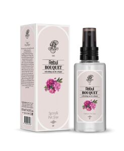 Rebul Kolonya 125ml Bouquet