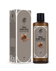 Rebul Kolonya 250ml Dark Spice