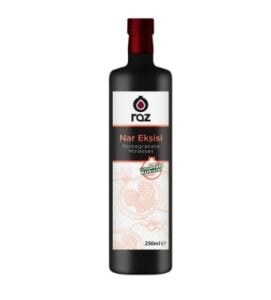 Raz Nar Ekşisi 250ml