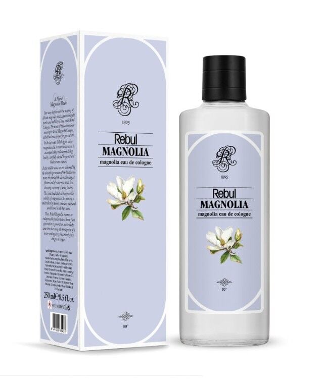 Rebul Kolonya 250ml Magnolia