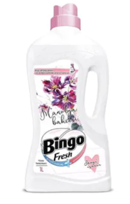 Bingo  Fresh 1lt Manolya Bahçesi