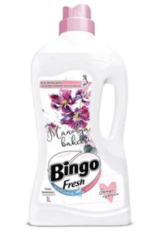 Bingo  Fresh 1lt Manolya Bahçesi