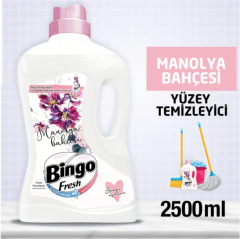 Bingo Fresh 2.5 Lt Manolya Bahçesi