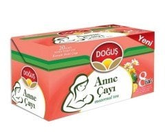 Doğuş Anne Çayı 20'li 40 Gr