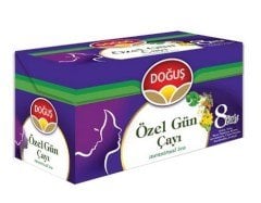 Doğuş Özel Gün Çayı 20'li 40 Gr
