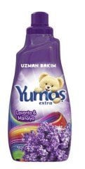Yumoş Extra Lavanta Manolya 1440 Ml