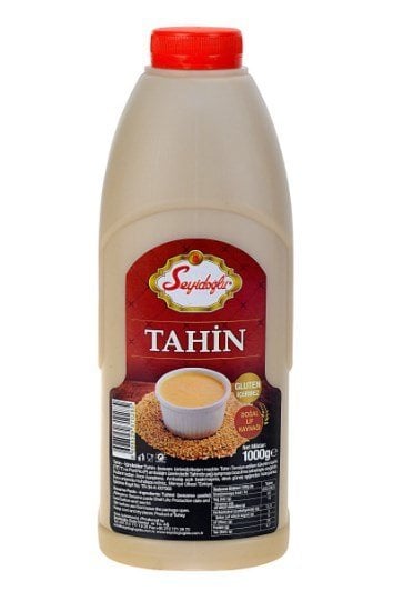 Seyidoğlu Tahin Bidon 1000 Gr