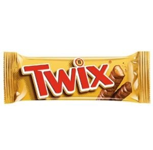 Twix Çikolata 50gr