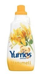Yumoş Extra Hanımeli 1440 Ml