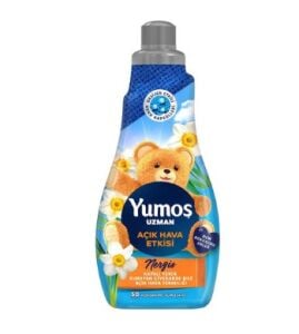 Yumoş Extra Açık Hava Etkisi Nergis 1440ml