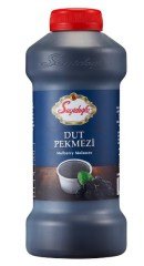 Seyidoğlu Dut Pekmezi 700 Gr