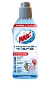 Marc Çamaşır Makinesi Temizleyici 500ml Floral
