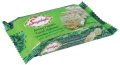 Seyidoğlu Fıstıklı Tahin Helva 175 Gr