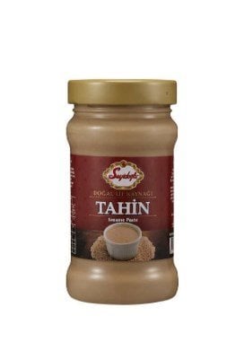 Seyidoğlu Tahin Cam 300 Gr