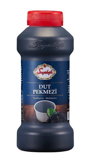 Seyidoğlu Dut Pekmezi 400 Gr