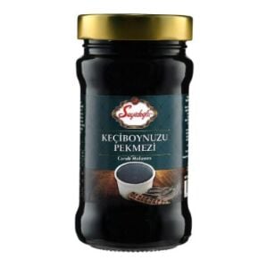 Seyidoğlu Keçiboynuzu Pekmezi 400 Gr