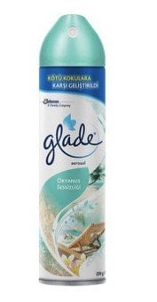 Glade Refresh Air - Mountain Morning 300 Ml