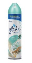 Glade Refresh Air - Mountain Morning 300 Ml