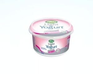 Sütaş Süzme Yoğurt Light 650gr