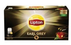 Lipton Earl Grey 25'li Poşet Çay 50 Gr