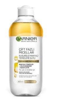 Garnier Çift Fazlı Mucizevi Su 400 Ml