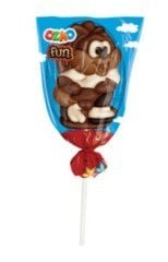 Şölen Ozmo Fun Figürlü Çikolata 23 Gr