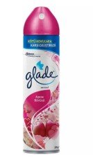 Glade Aerosol Oda Kokusu  Aşkın Büyüsü 300 Ml