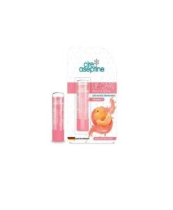 Cire Aspetine Dudak Bakım Kremi Şeftali 4.5gr