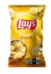 Lay's Parti Klasik 145 Gr