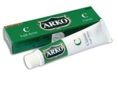 Arko Yağlı Krem 20 Cc
