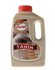 Seyidoğlu Tahin 550 Gr